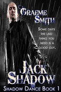 Cover: Jack Shadow - Books We Love Ltd.;Shadow Dance