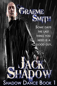 Enlarge image Cover: Jack Shadow - Books We Love Ltd.;Shadow Dance