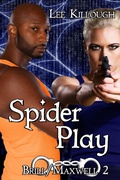 Cover: Spider Play - Bwl Publishing Inc.