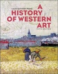 Cover: A History of Western Art - McGraw-Hill Professional