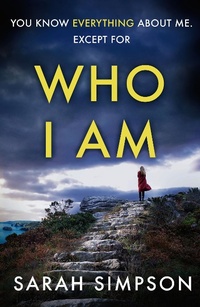 Enlarge image Cover: Who I Am - Aria