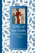 Bild: Gifts of the Gods - Reaktion Books