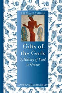 Abbildung von: Gifts of the Gods - Reaktion Books