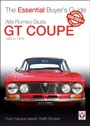 Cover: Alfa Romeo Giulia GT Coupé - LAPA Publishers