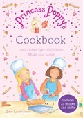 Cover: Princess Poppy's Cookbook - RHCP UK Digital
