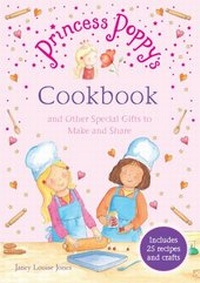 Abbildung von: Princess Poppy's Cookbook - RHCP UK Digital