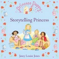 Enlarge image Cover: Princess Poppy: Storytelling Princess - RHCP UK Digital