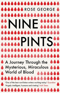 Enlarge image Cover: Nine Pints - GRANTA BOOKS