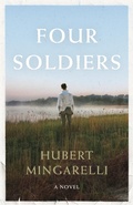 Cover: Four Soldiers - GRANTA BOOKS