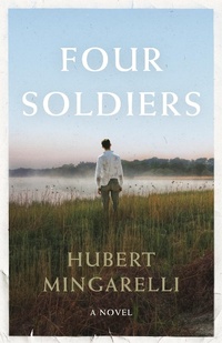 Enlarge image Cover: Four Soldiers - GRANTA BOOKS