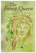 Cover: Forest Queen - Brown Dog Books