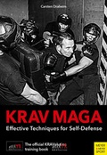 Cover: Krav Maga - Meyer & Meyer Sport (UK) Ltd