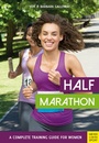 Cover: Half Marathon - Meyer & Meyer Sport (UK) Ltd