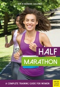 Cover: Half Marathon - Meyer & Meyer Sport (UK) Ltd
