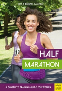 Enlarge image Cover: Half Marathon - Meyer & Meyer Sport (UK) Ltd