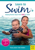 Cover: Learn to Swim - Meyer & Meyer Sport (UK) Ltd