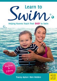 Enlarge image Cover: Learn to Swim - Meyer & Meyer Sport (UK) Ltd