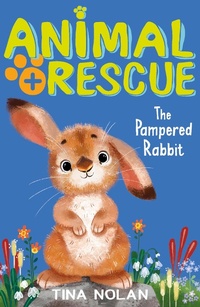 Enlarge image Cover: The Pampered Rabbit - Little Tiger Press