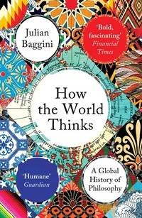 Enlarge image Cover: How the World Thinks - GRANTA BOOKS