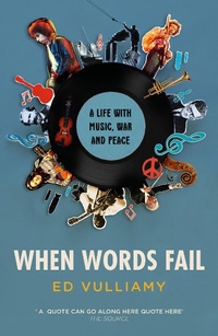 Enlarge image Cover: When Words Fail - GRANTA BOOKS