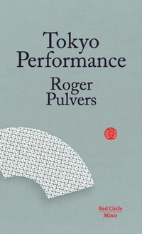 Enlarge image Cover: Tokyo Performance - Red Circle
