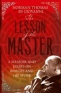 Cover: The Lesson of the Master - The Friday Project Limited