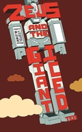 Cover: Zeus and the Giant Iced Tea - AU Press