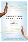 Cover: Connecting Canadians - AU Press