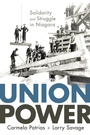 Cover: Union Power - AU Press and CCLH