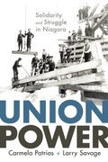 Cover: Union Power - AU Press and CCLH