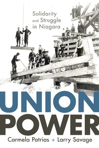 Enlarge image Cover: Union Power - AU Press and CCLH