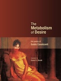 Cover: Metabolism of Desire - AU Press