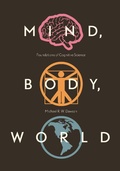 Cover: Mind, Body, World - AU Press