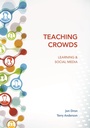 Cover: Teaching Crowds - AU Press