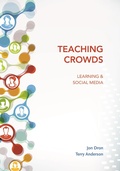 Cover: Teaching Crowds - AU Press