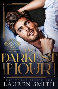 Enlarge image Cover: The Darkest Hour - Lauren Smith