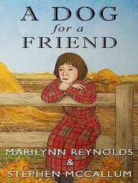 Enlarge image Cover: Dog for a Friend - Crow Cottage Publishing