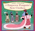 Cover: Emperor Penguin's New Clothes - Crow Cottage Publishing