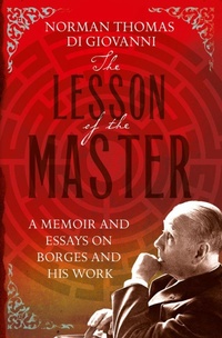 Enlarge image Cover: The Lesson of the Master - The Friday Project Limited