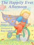 Cover: Happily Ever Afternoon - Crow Cottage Publishing