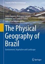 Cover: The Physical Geography of Brazil - Springer