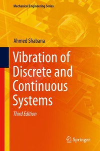 Abbildung von: Vibration of Discrete and Continuous Systems - Springer