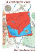 Cover: A Hubristic Flea - 3:am Press