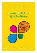 Cover: Interdisziplin&auml;res Sprachenlernen - Leykam