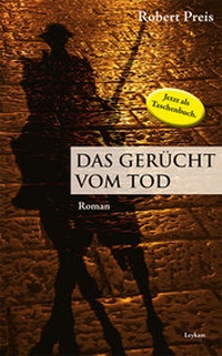 Abbildung von: Das Gerücht vom Tod - Leykam