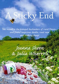 Enlarge image Cover: A Sticky End - Victoria Farm Press Ltd