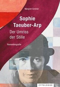Abbildung von: Sophie Taeuber-Arp - Zytglogge