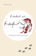 Cover: Federleicht mit Federfux - BoD - Books on Demand