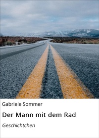 Enlarge image Cover: Der Mann mit dem Rad - neobooks