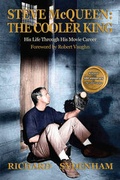 Cover: Steve McQueen: The Cooler King - Big Star Creations